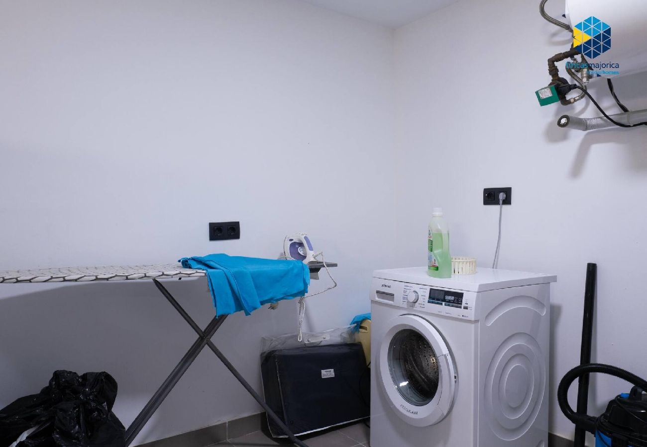 Villa in LLucmajor - Villa Bellavista