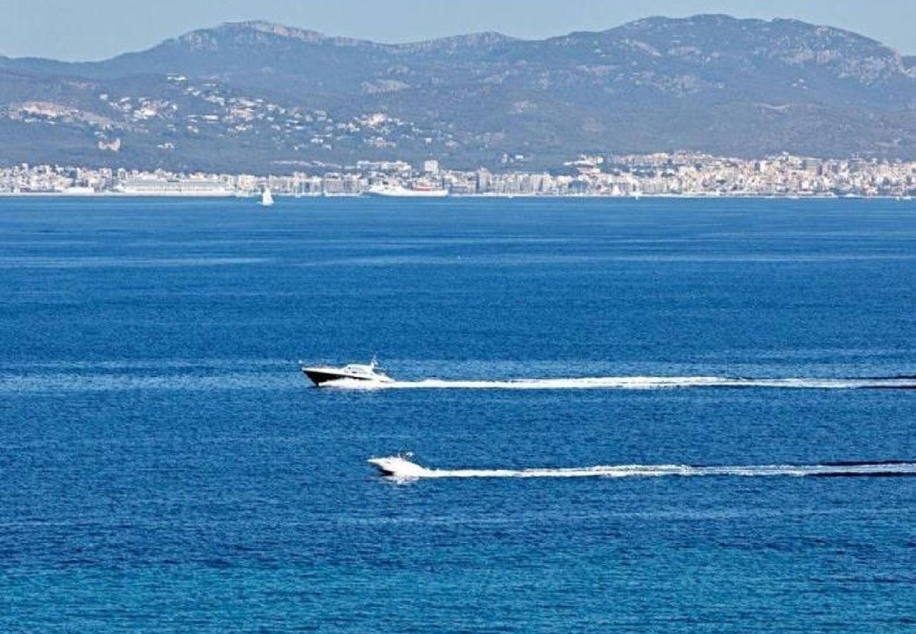 Villa in LLucmajor - Villa Bellavista