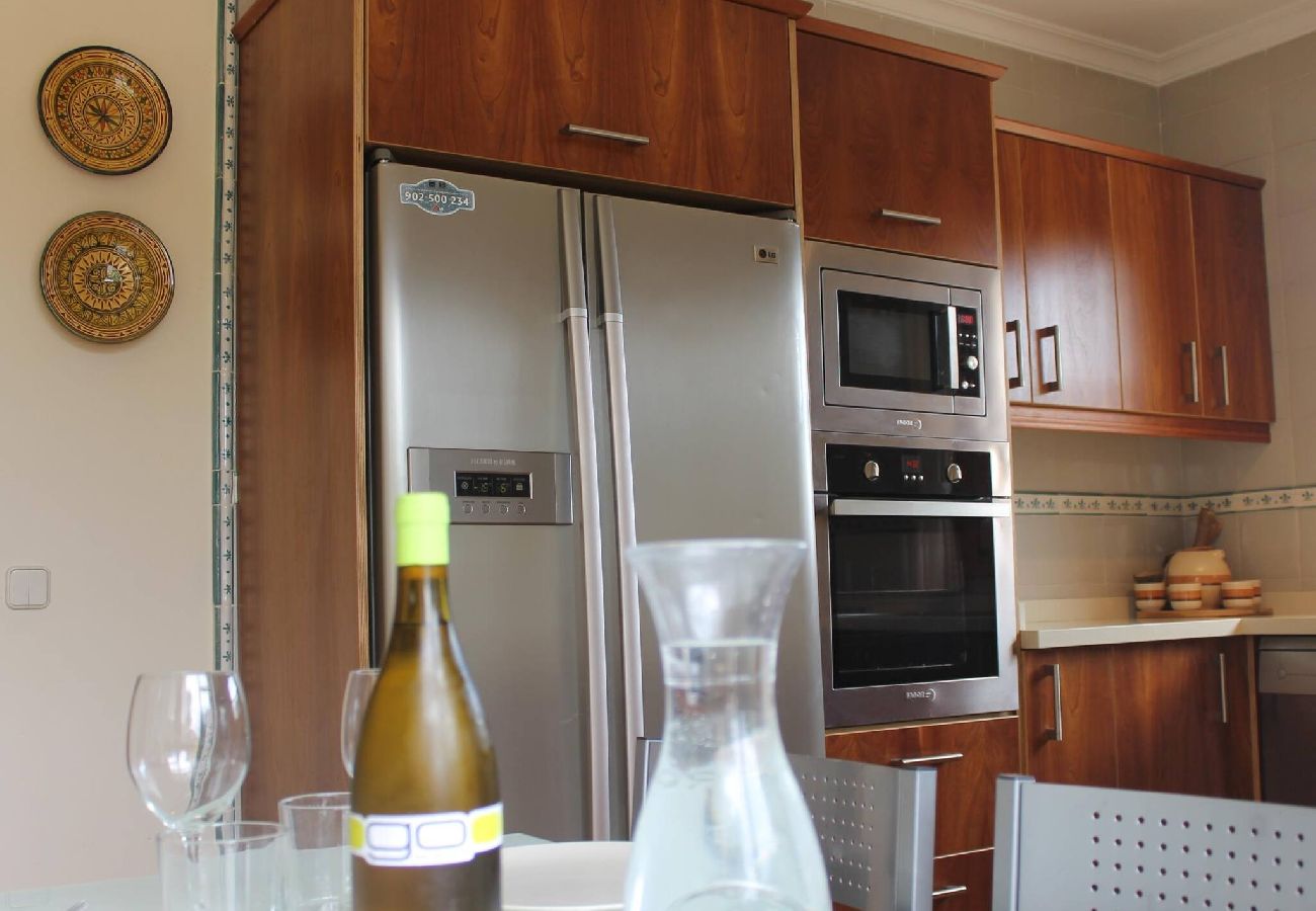 Ferienhaus in Son Servera - Can Bernat