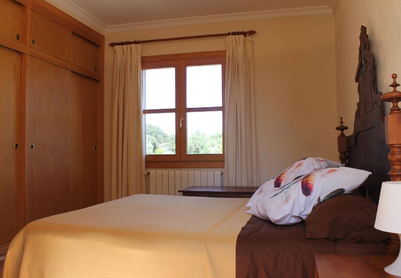 Ferienhaus in Son Servera - Can Bernat