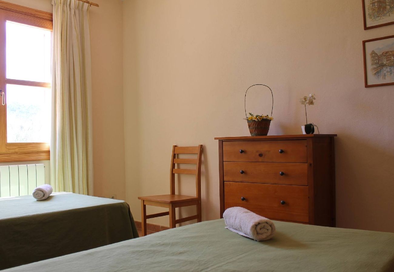 Ferienhaus in Son Servera - Can Bernat