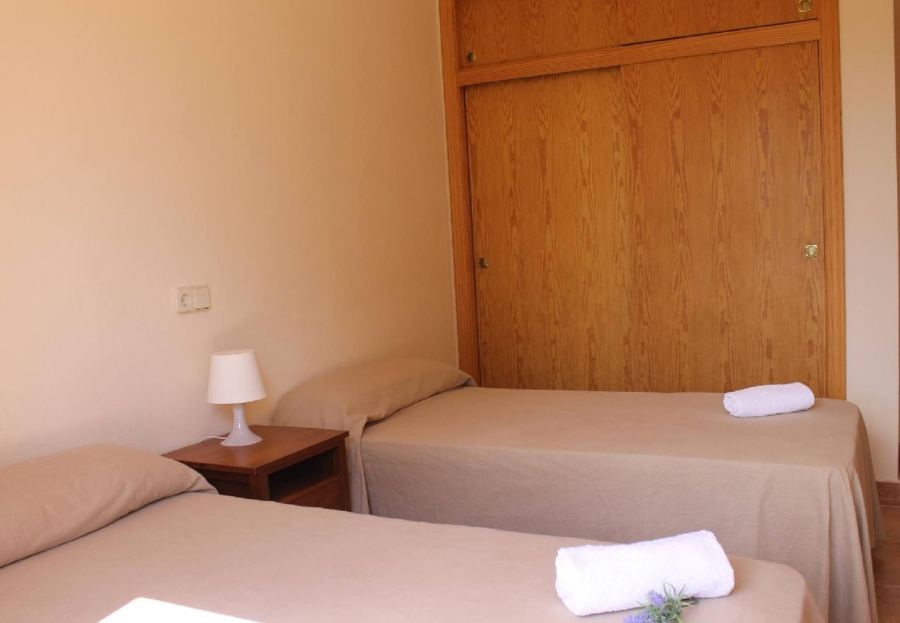 Ferienhaus in Son Servera - Can Bernat