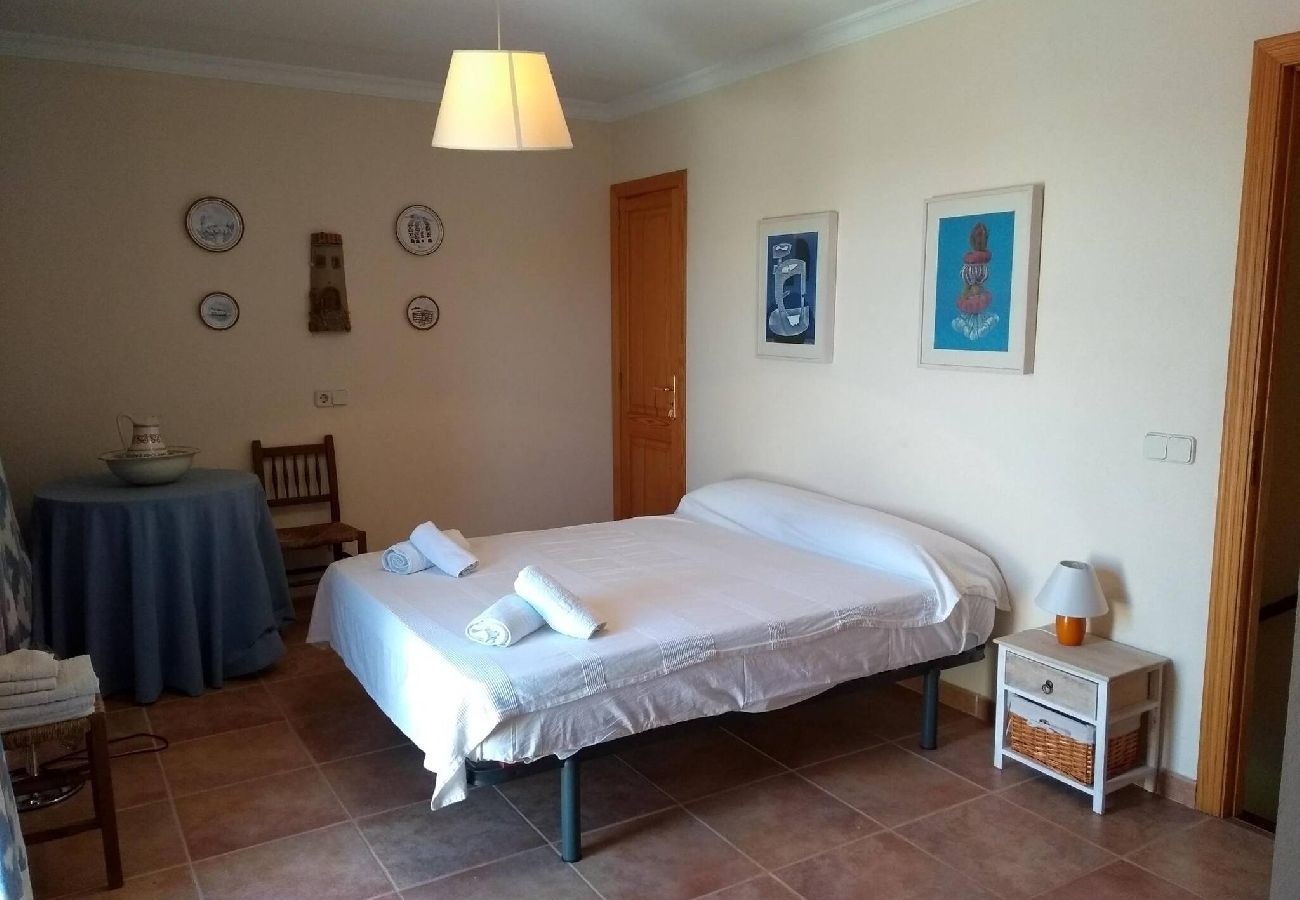 Ferienhaus in Son Servera - Can Bernat