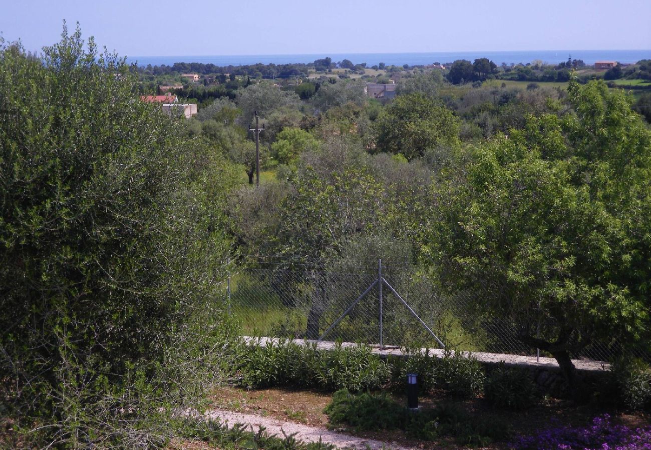 Ferienhaus in Son Servera - Can Bernat