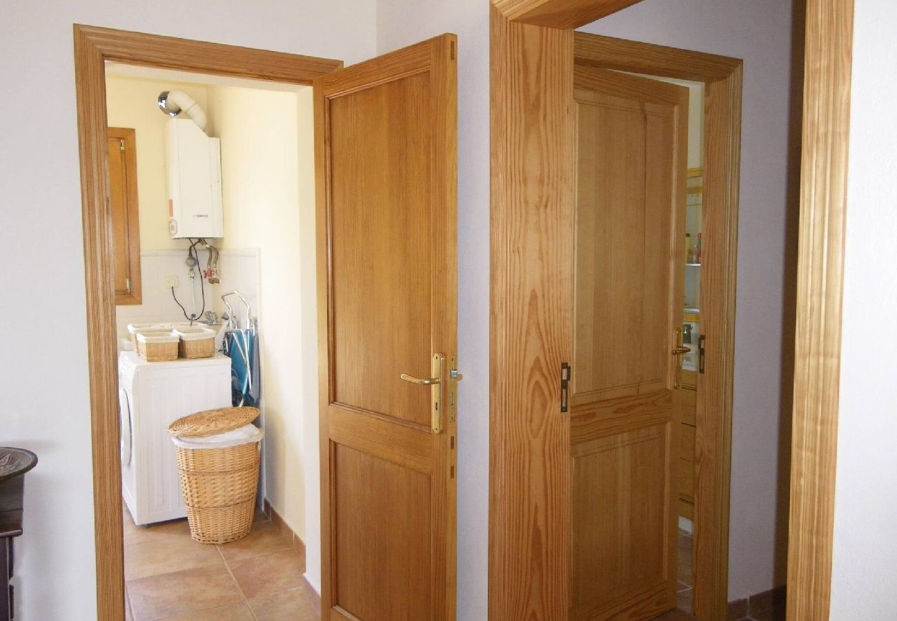 Ferienhaus in Son Servera - Can Bernat