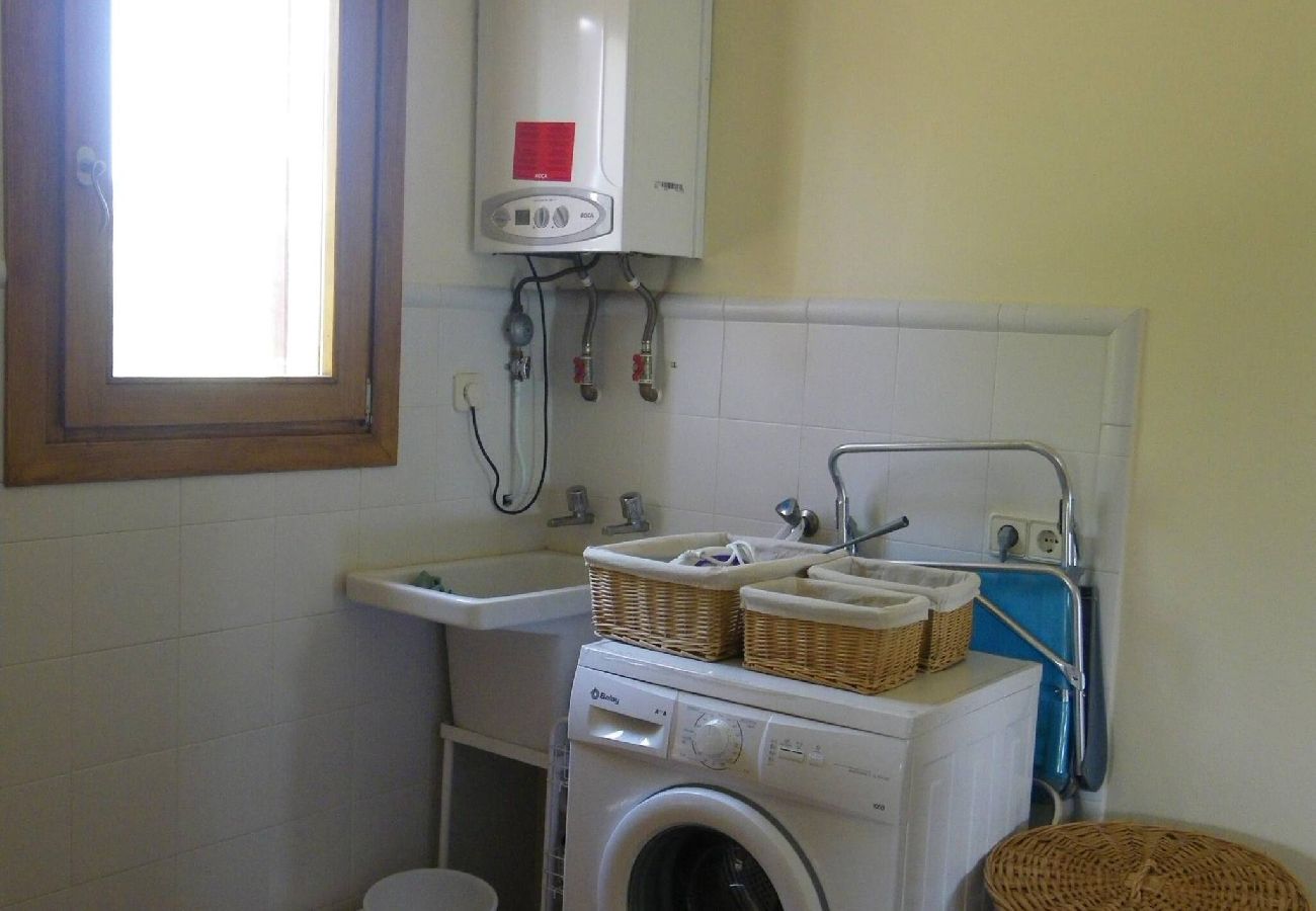 Ferienhaus in Son Servera - Can Bernat