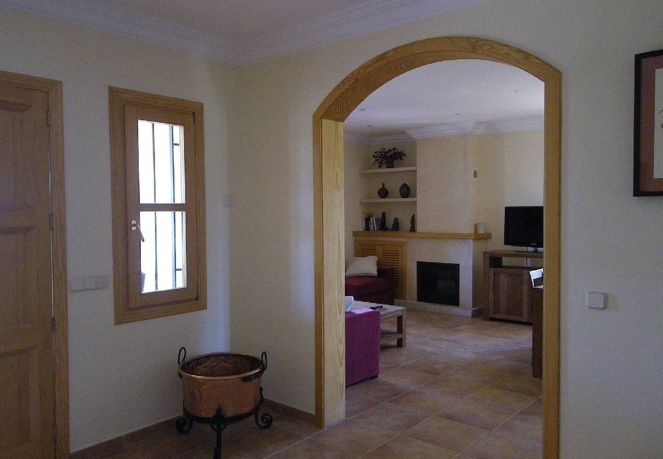 Ferienhaus in Son Servera - Can Bernat