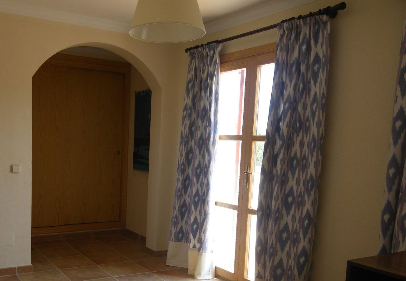 Ferienhaus in Son Servera - Can Bernat