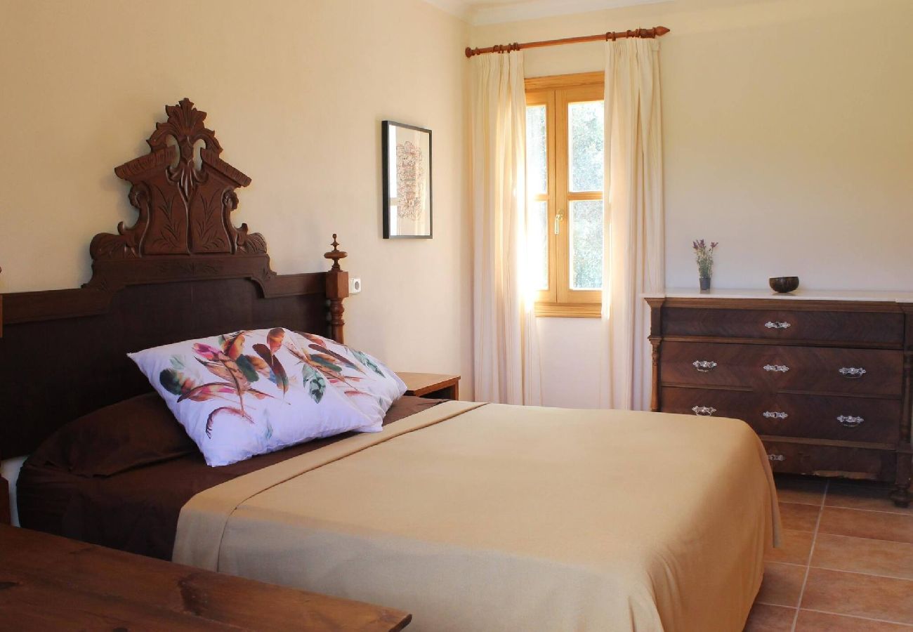 Ferienhaus in Son Servera - Can Bernat