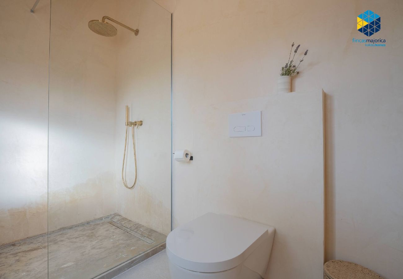 Ferienhaus in LLucmajor - Finca Mica