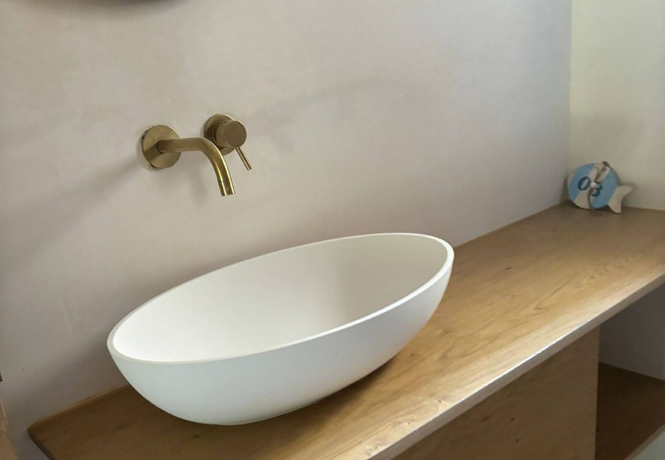 Ferienhaus in LLucmajor - Finca Mica