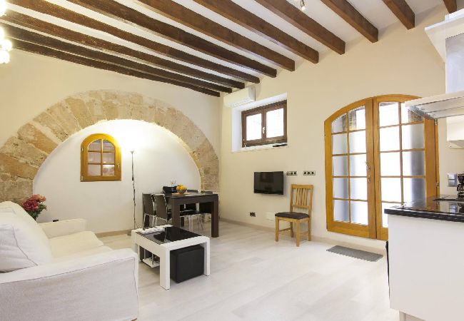 Ferienwohnung in Palma  - Apartamento Sa Calatrava