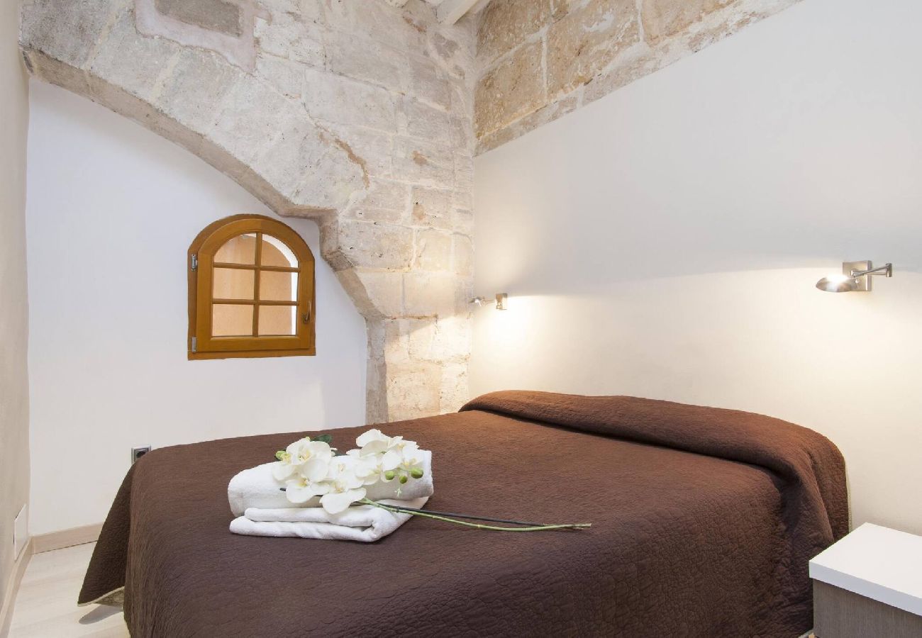 Ferienwohnung in Palma  - Apartamento Sa Calatrava