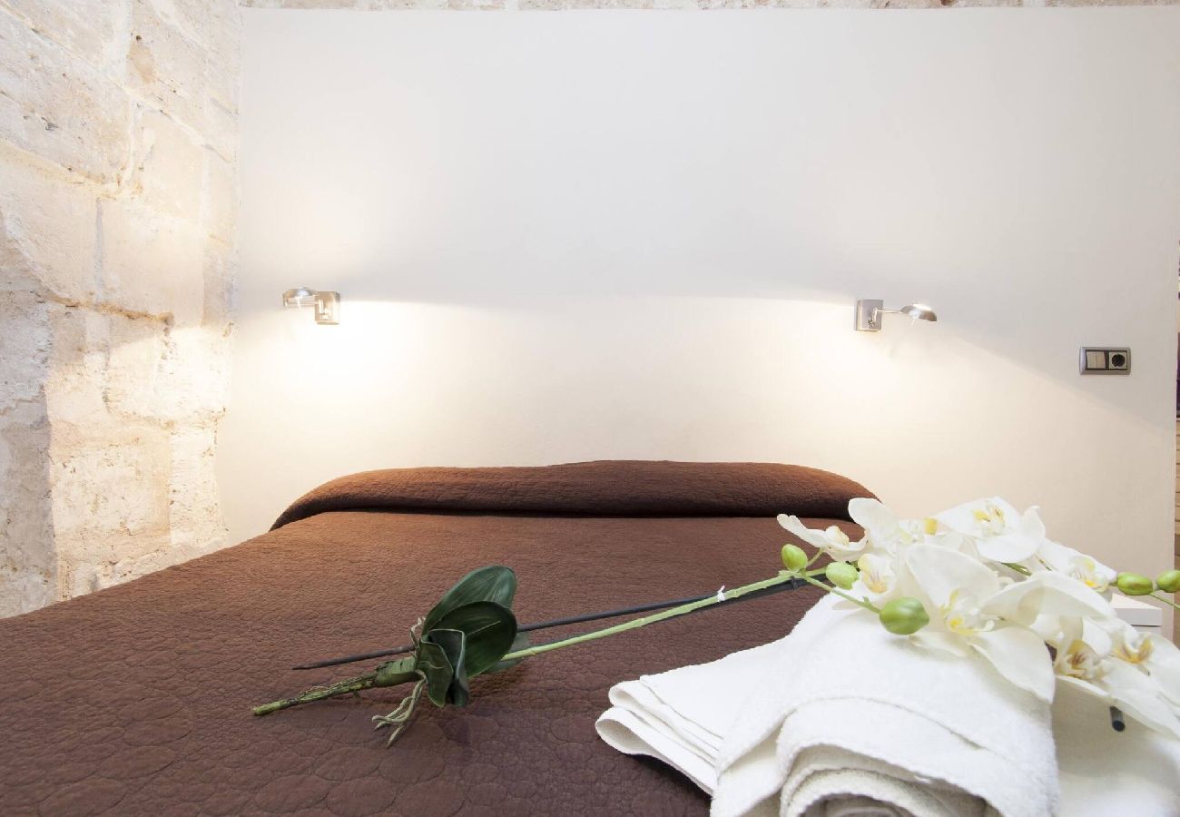 Ferienwohnung in Palma  - Apartamento Sa Calatrava