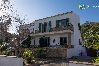 Ferienwohnung in Son Serra de Marina - Apartamento Cas Porrerenc