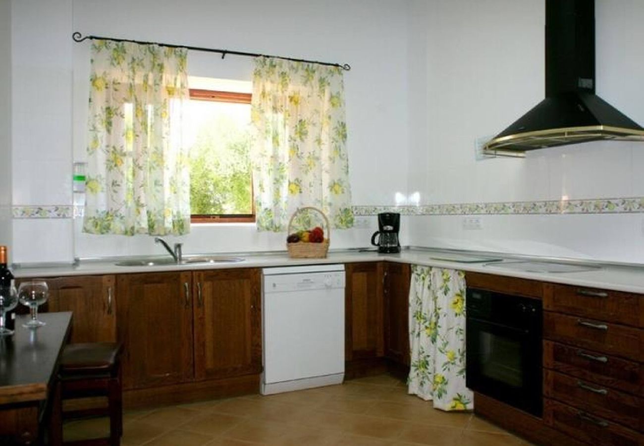 Villa in Sant Joan - Villa Son March