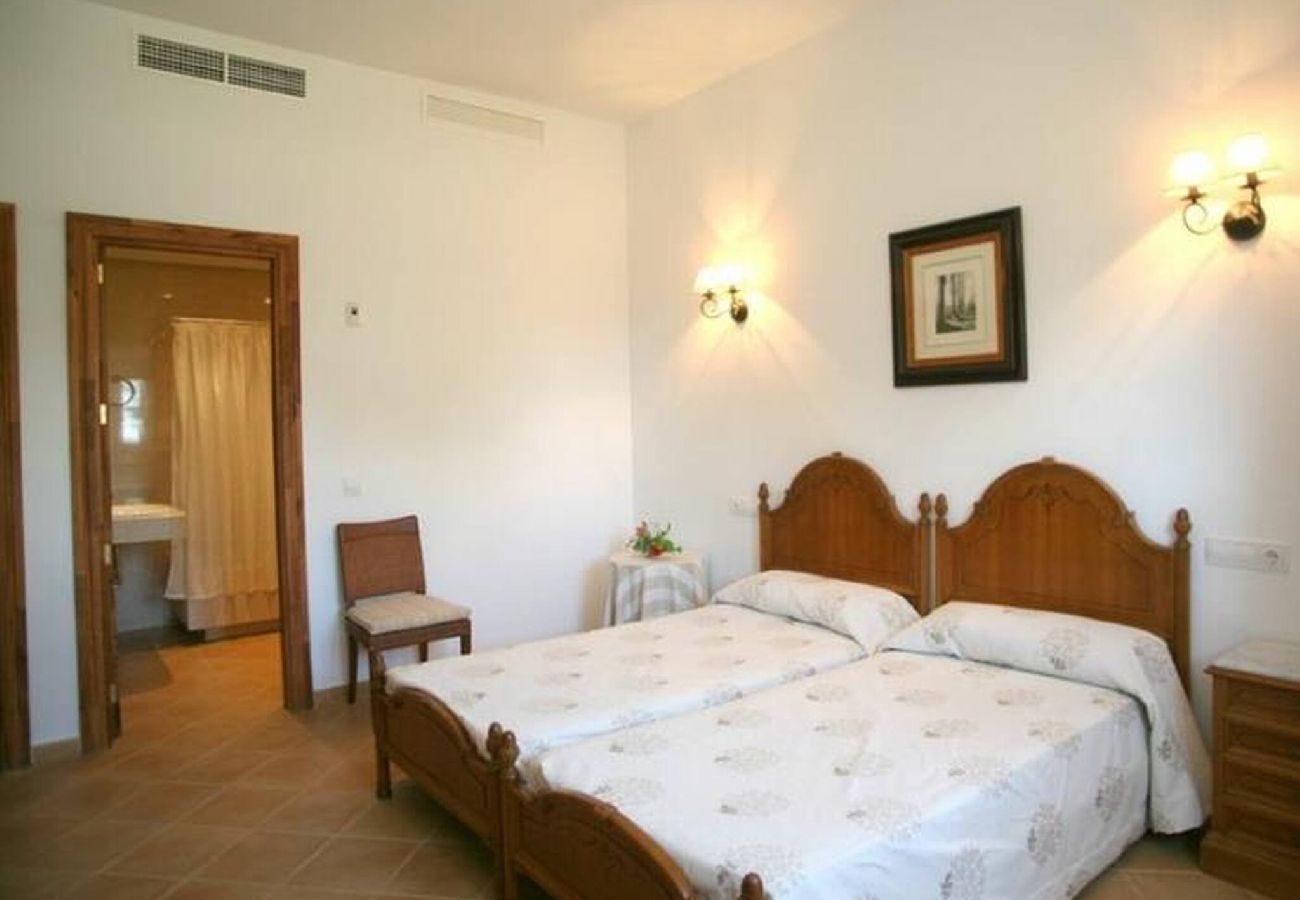 Villa in Sant Joan - Villa Son March