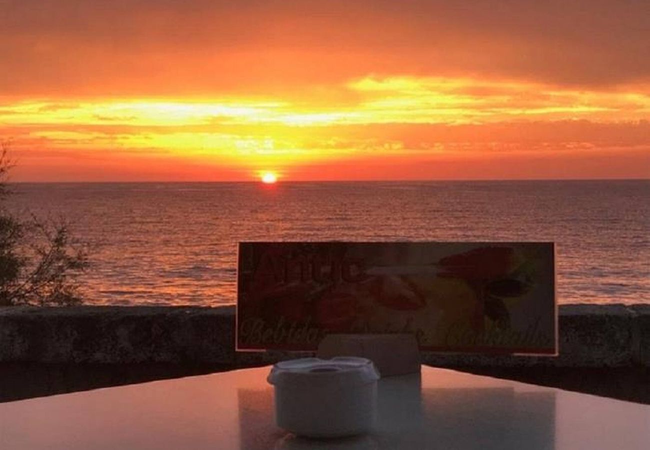 Ferienwohnung in S'Illot - Apartamento Antic 201 Pax 4