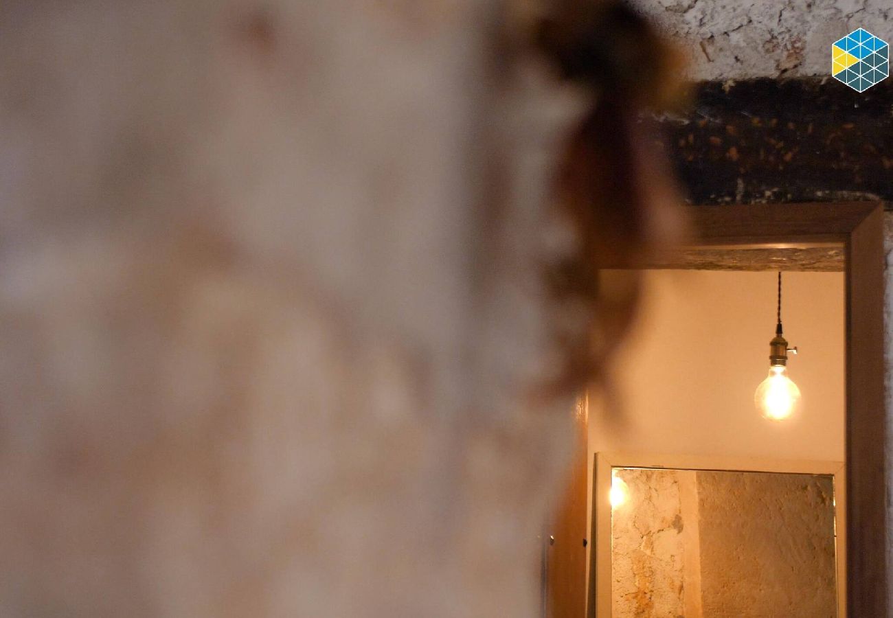 Ferienhaus in Lloret de Vistalegre - Finca na Pruna Holiday Home