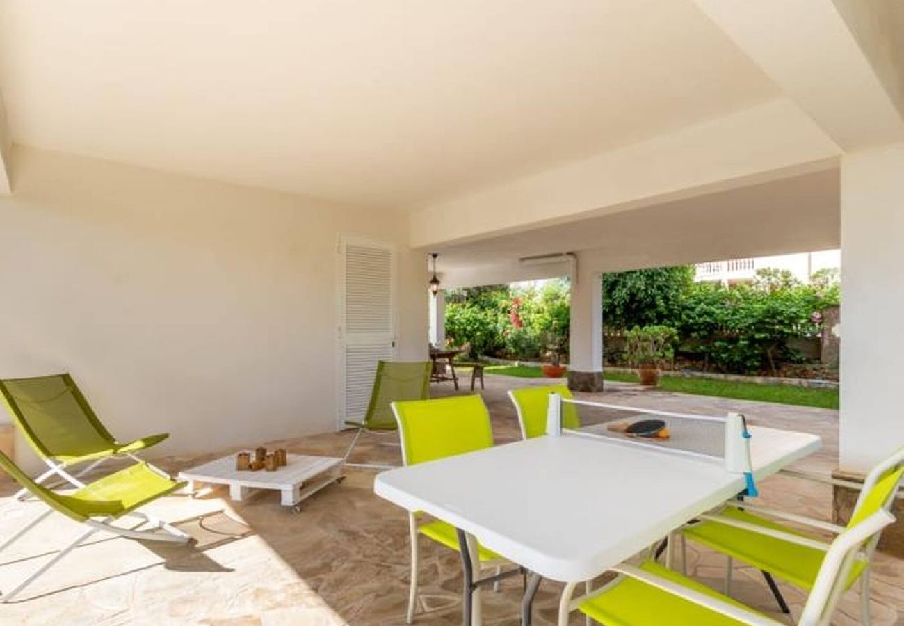 Ferienhaus in Santanyi - Can Joan