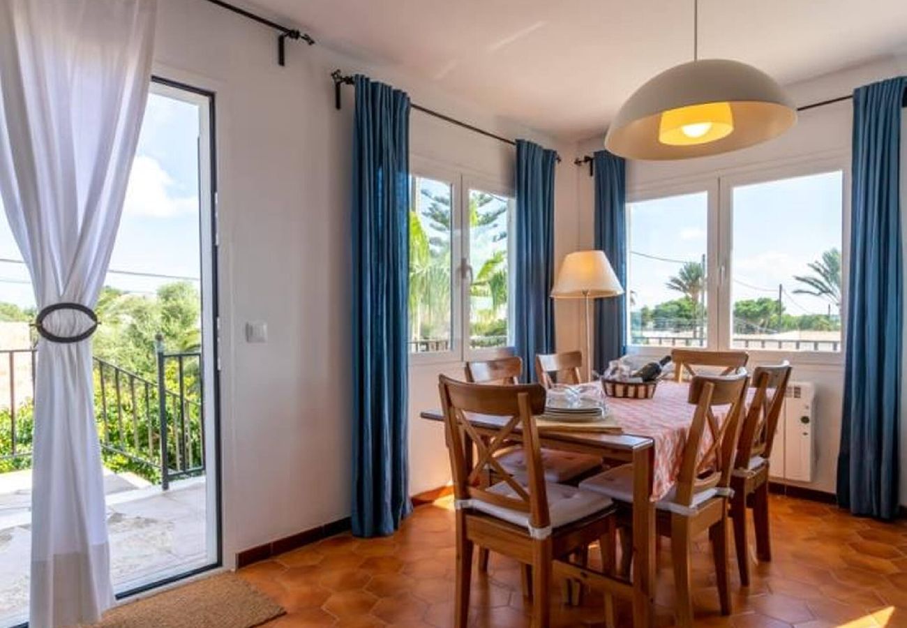 Ferienhaus in Santanyi - Can Joan