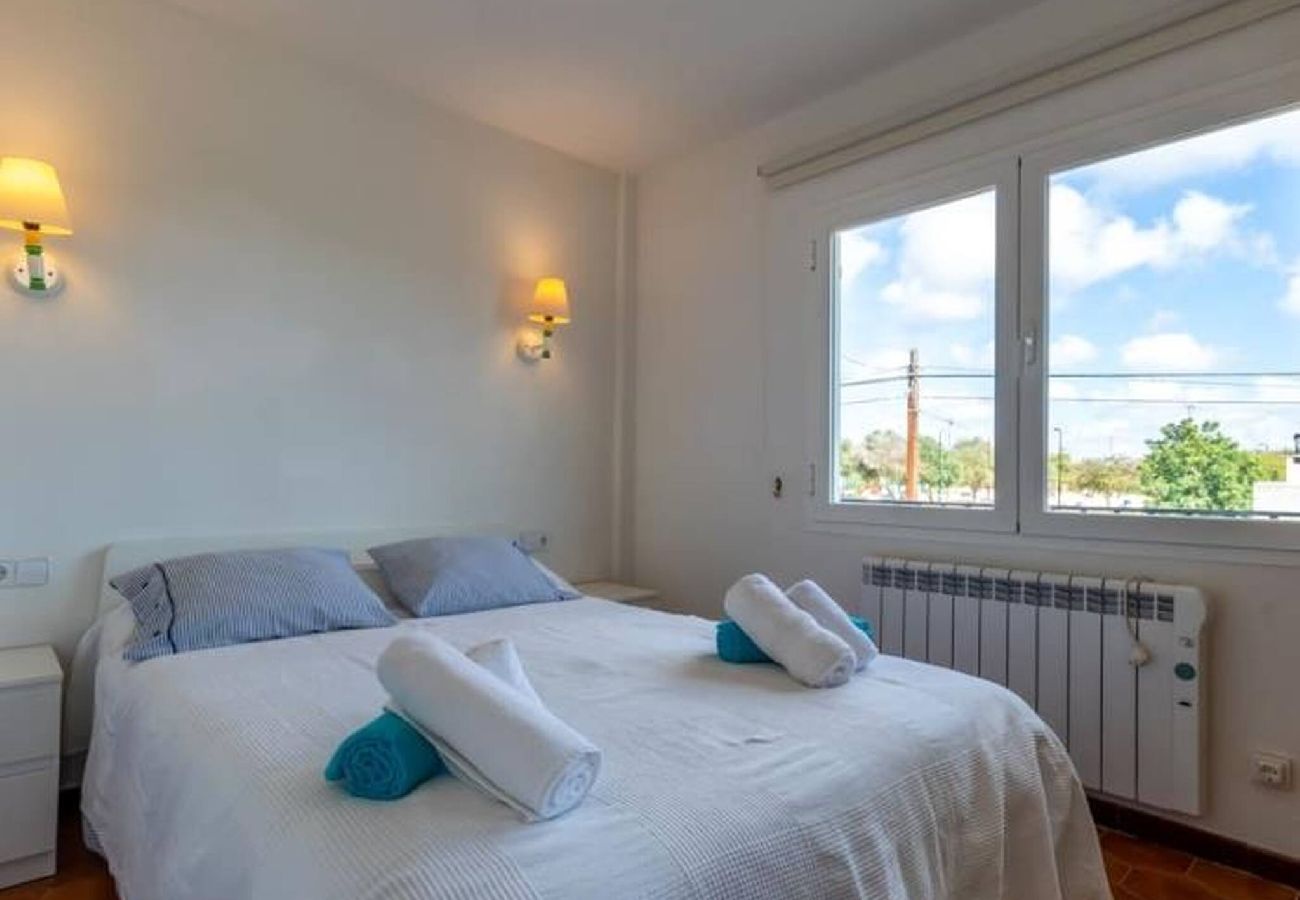 Ferienhaus in Santanyi - Can Joan