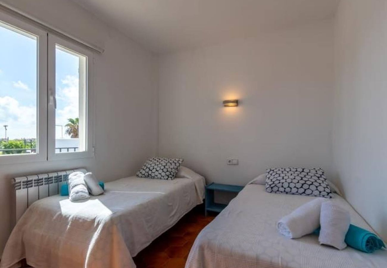 Ferienhaus in Santanyi - Can Joan