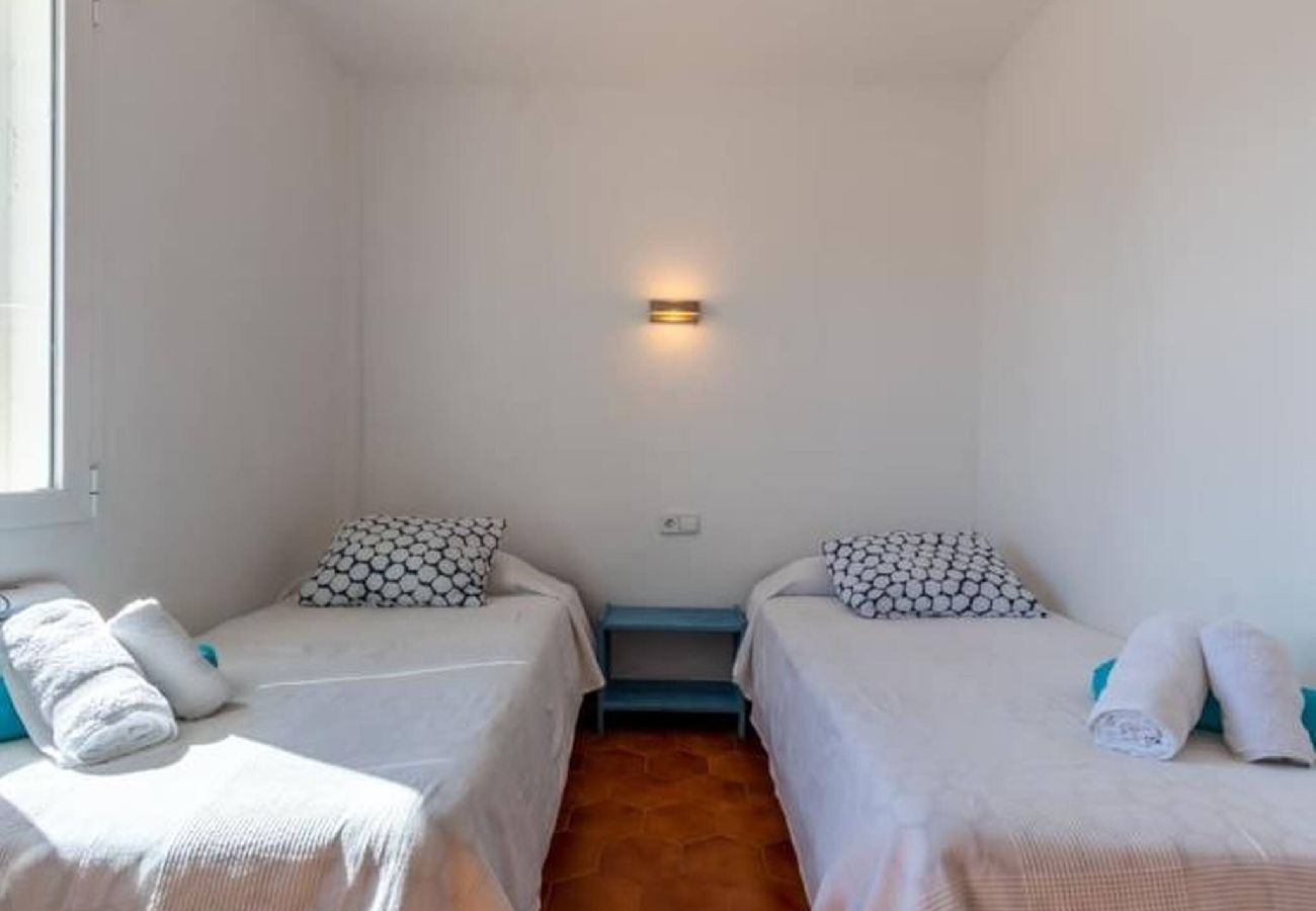 Ferienhaus in Santanyi - Can Joan