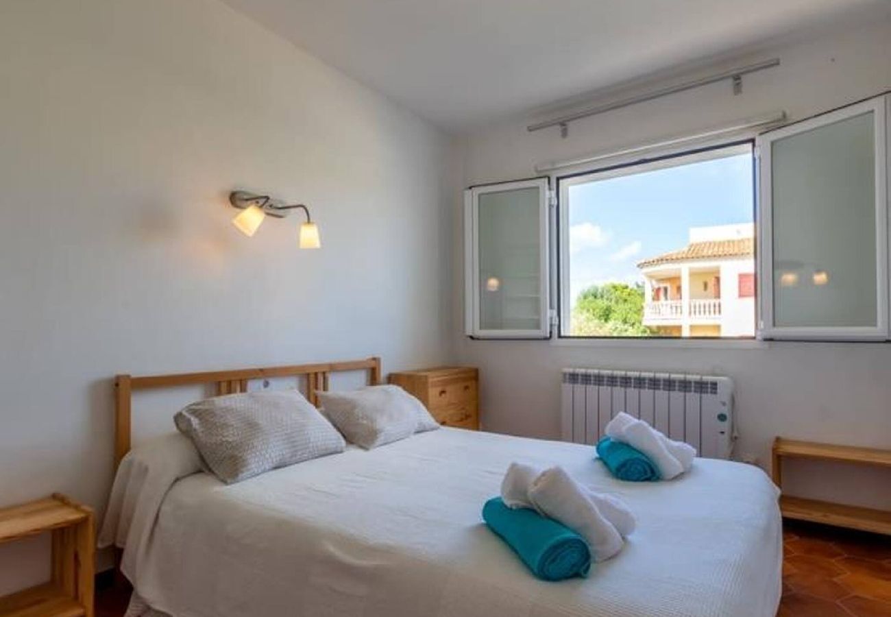 Ferienhaus in Santanyi - Can Joan