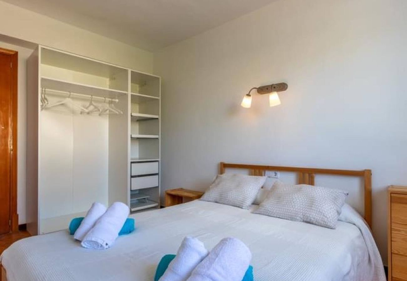 Ferienhaus in Santanyi - Can Joan