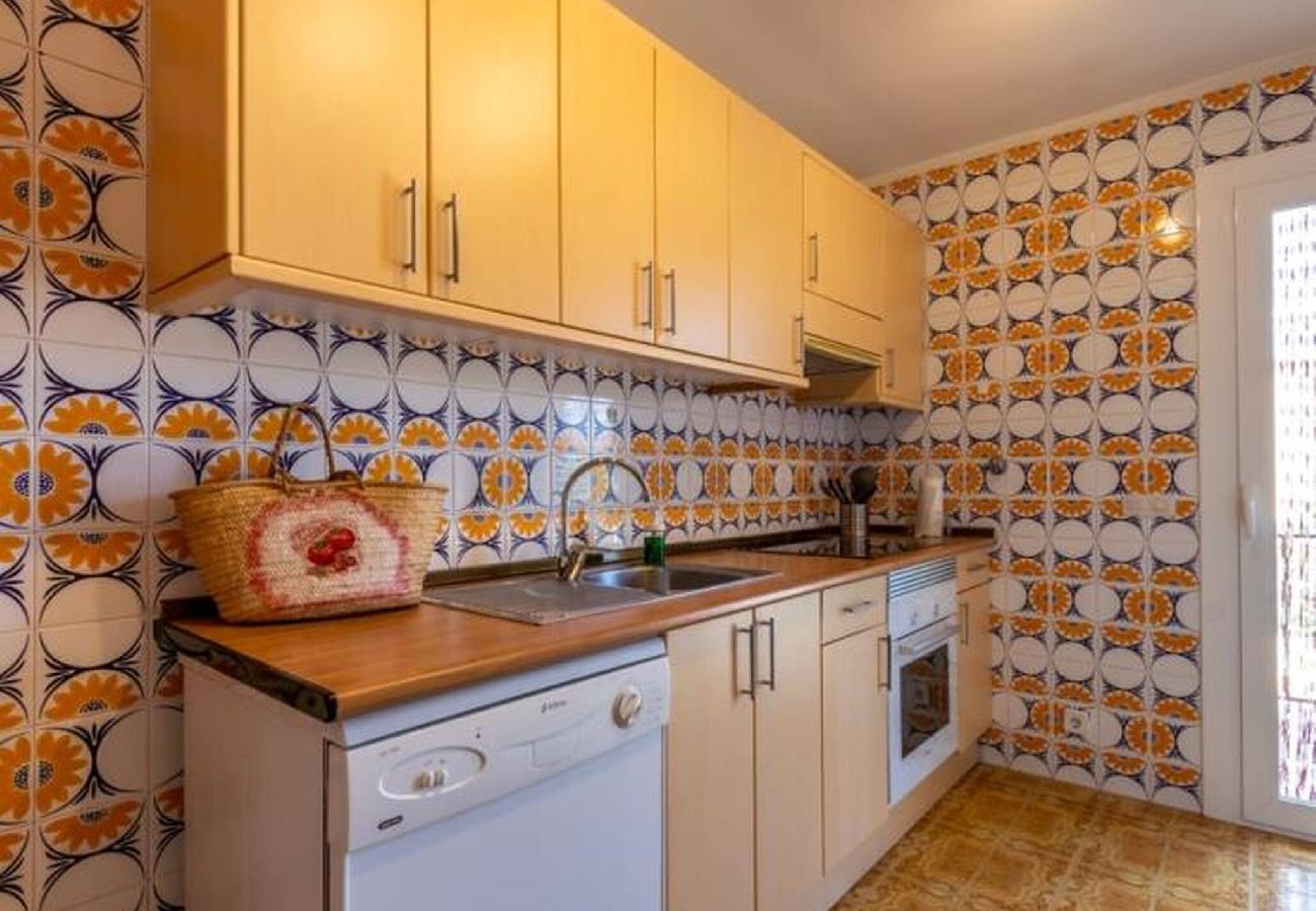 Ferienhaus in Santanyi - Can Joan