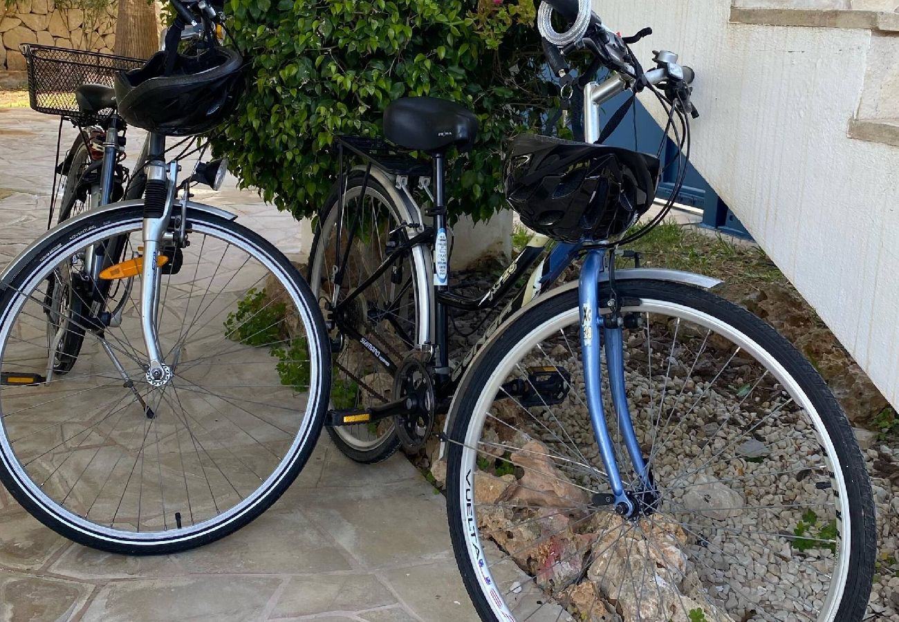 Ferienhaus in Santanyi - Can Joan