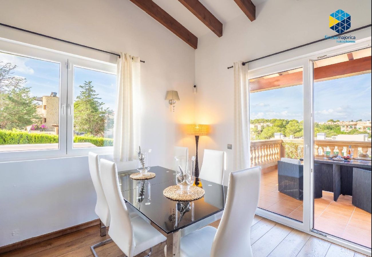 Ferienhaus in Manacor - Casa Pilar