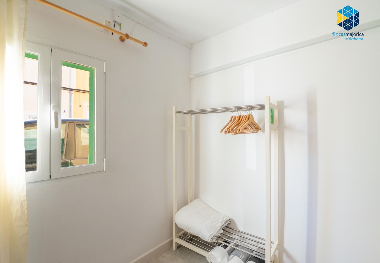 Ferienhaus in Porto Cristo - Can Tassi