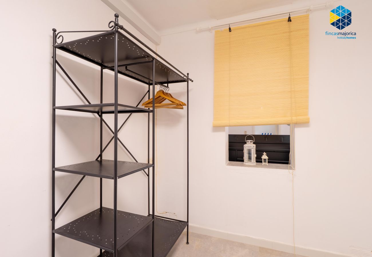 Ferienhaus in Porto Cristo - Can Tassi