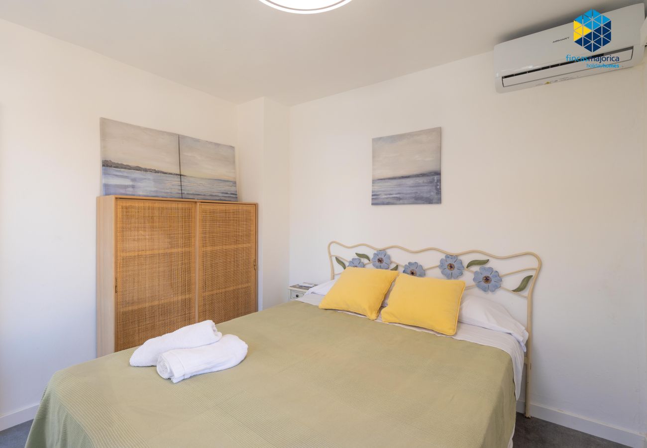 Ferienhaus in Porto Cristo - Can Tassi