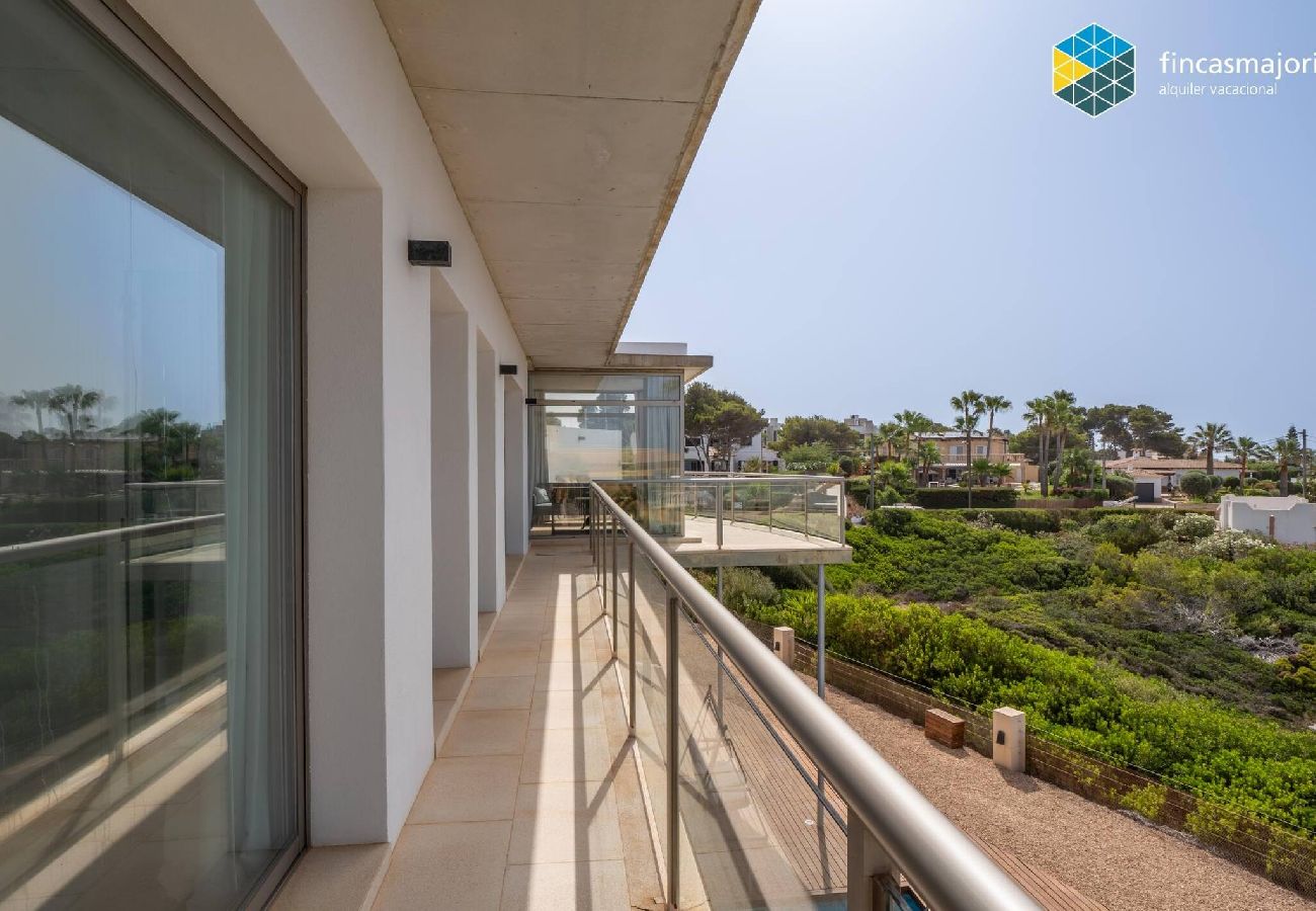 Villa in Cala Pi - Villa Sa Cova Blanca