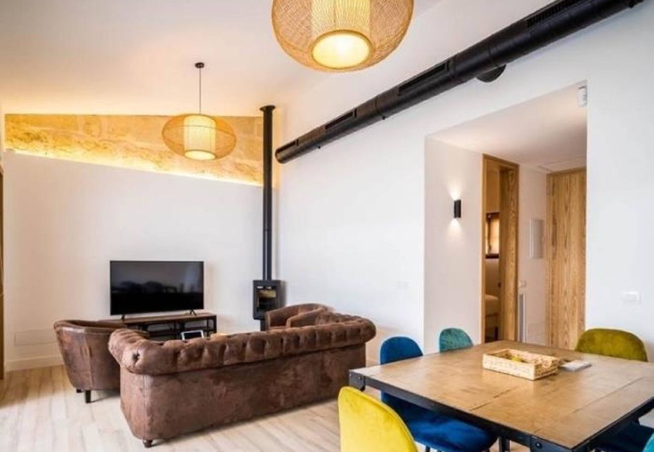 Ferienhaus in Palma de Mallorca - Can Montis