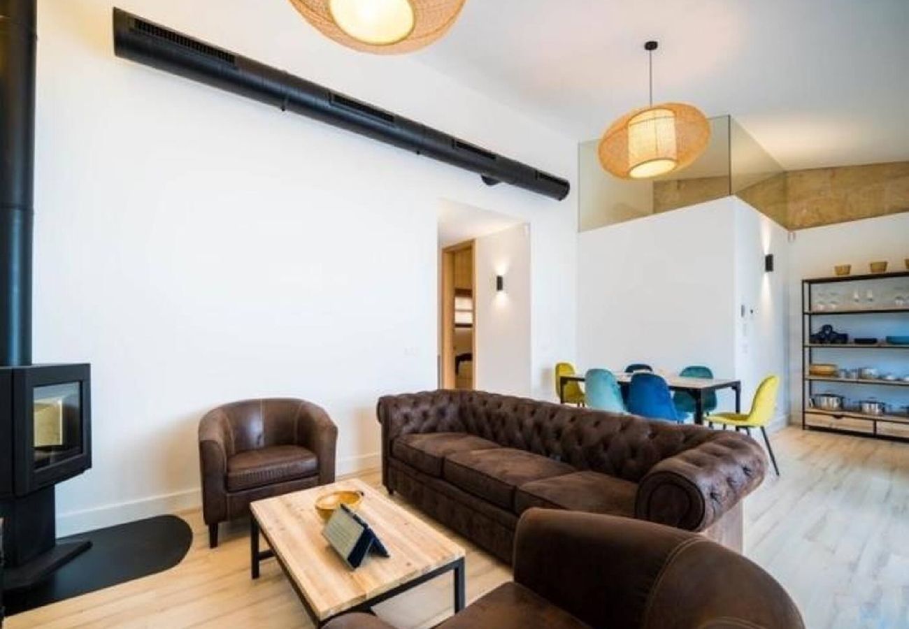 Ferienhaus in Palma de Mallorca - Can Montis