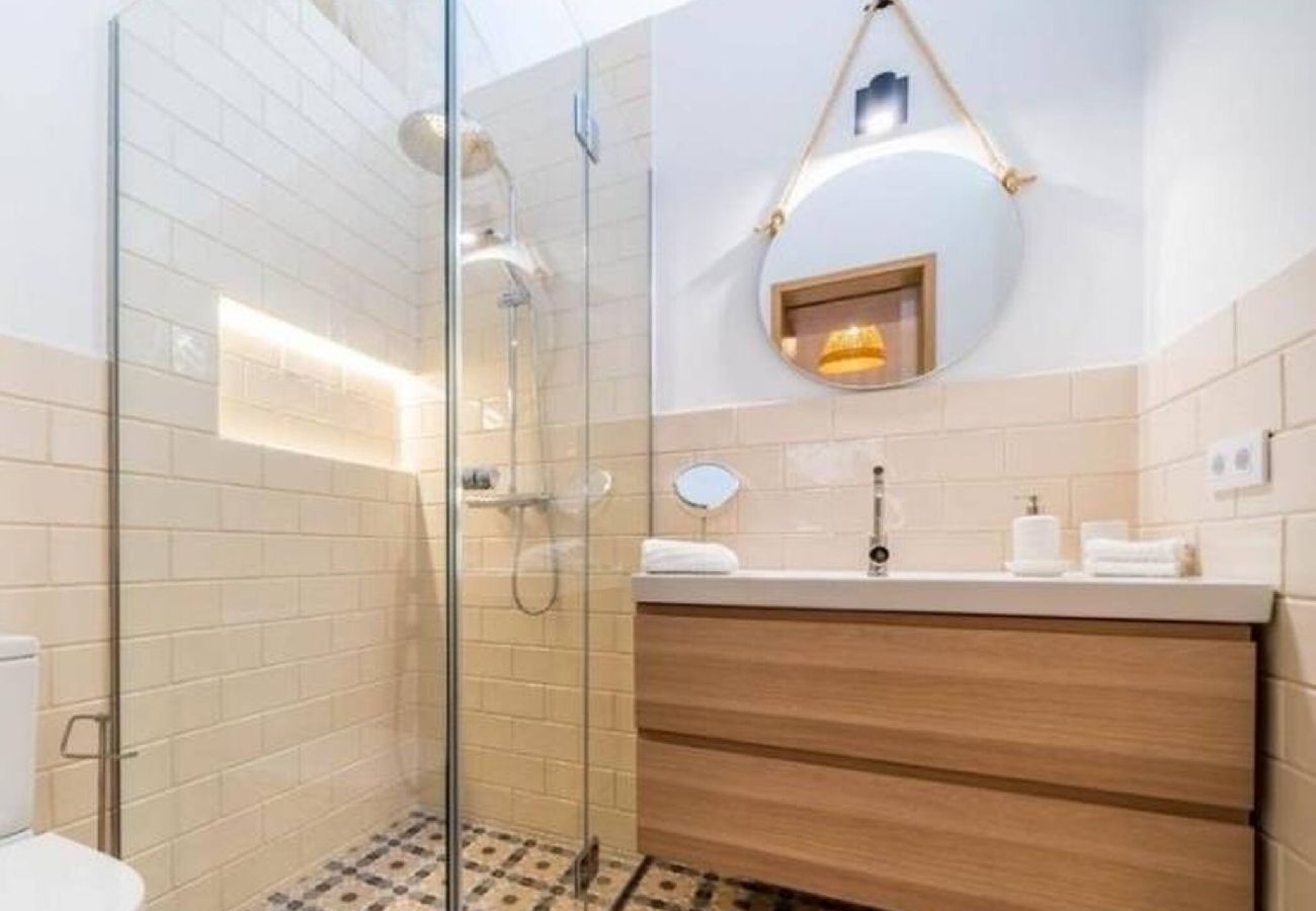 Ferienhaus in Palma de Mallorca - Can Montis