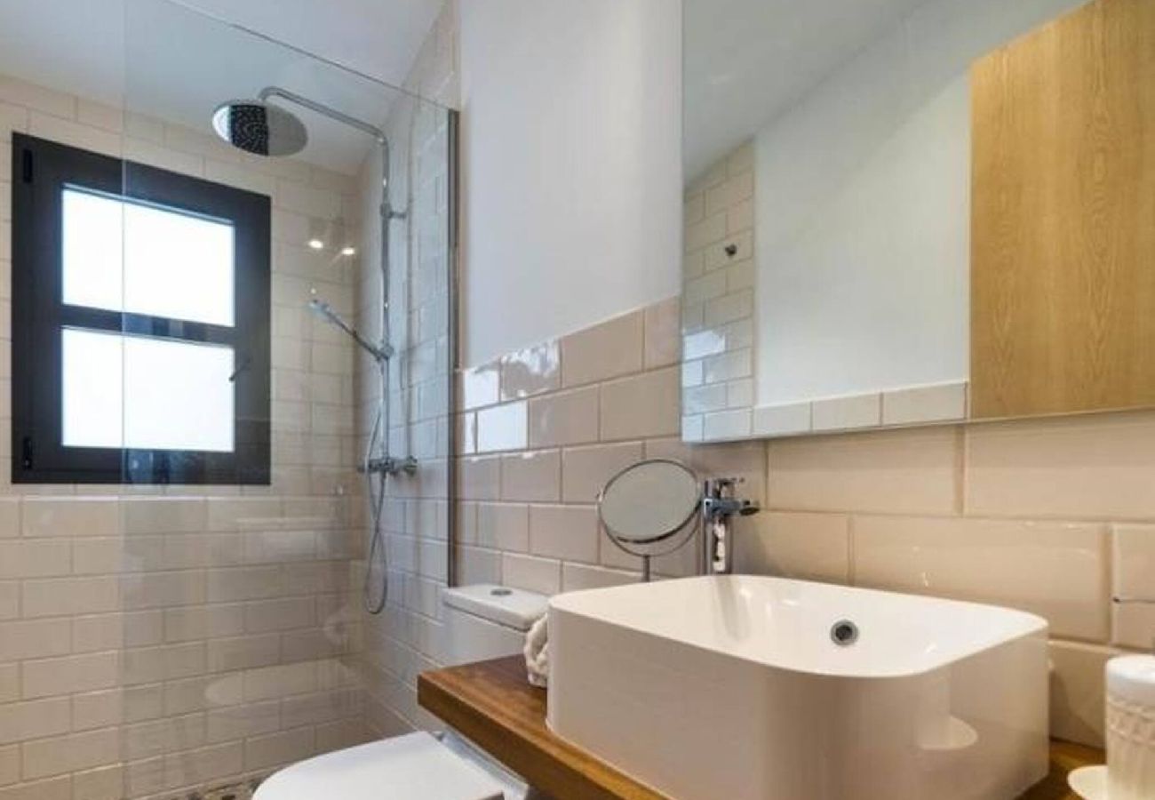 Ferienhaus in Palma de Mallorca - Can Montis