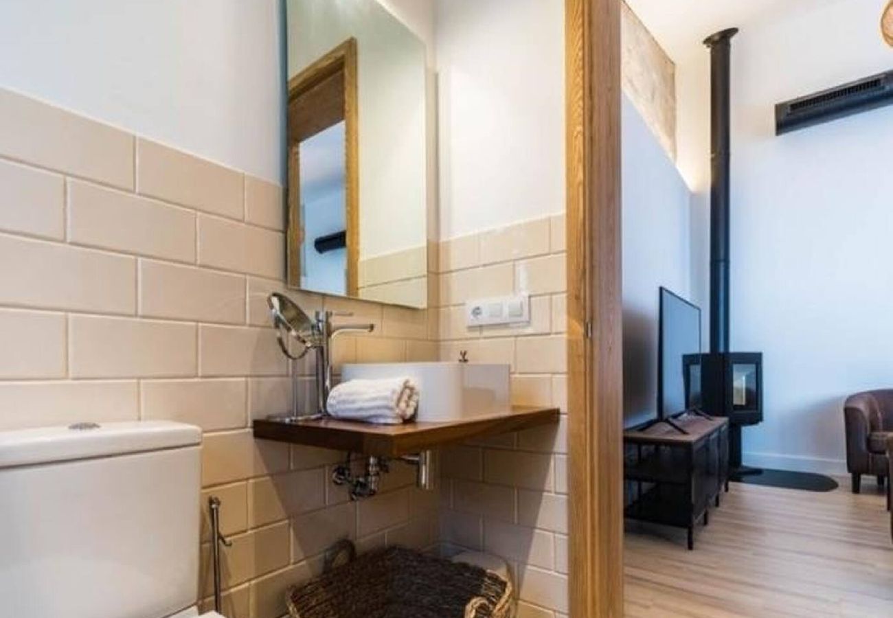 Ferienhaus in Palma de Mallorca - Can Montis