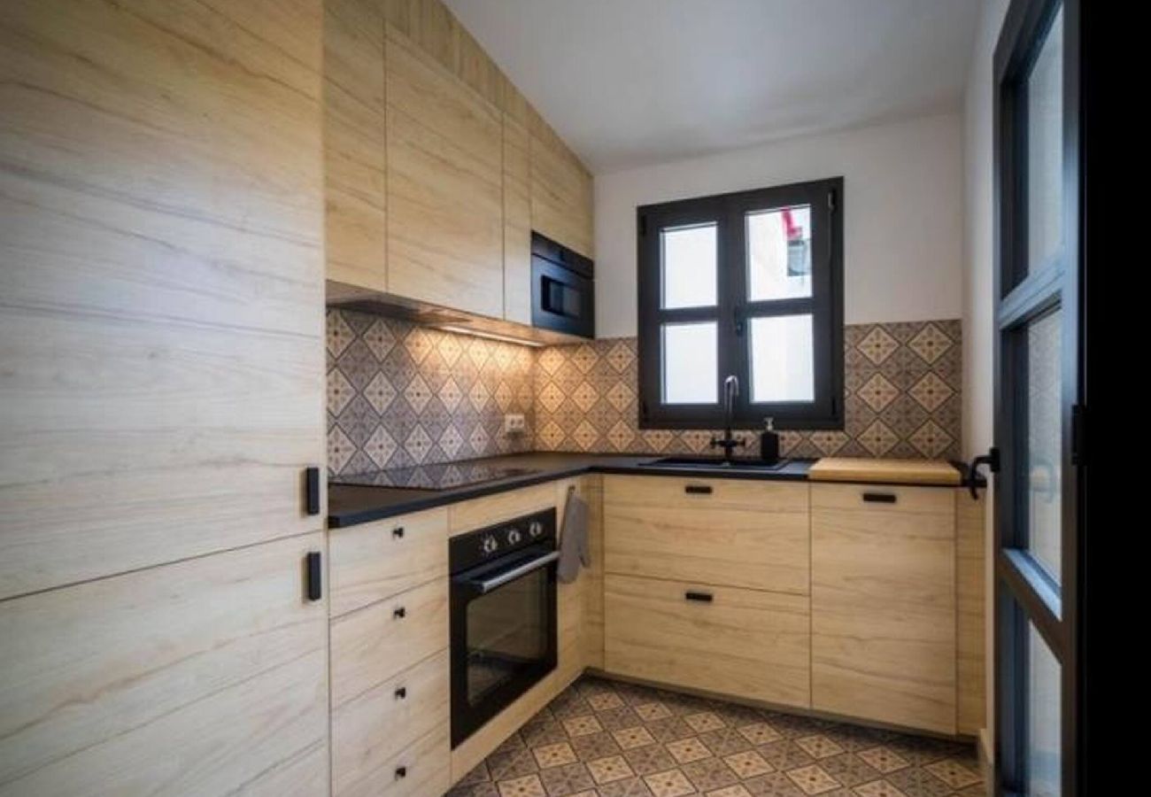 Ferienhaus in Palma de Mallorca - Can Montis