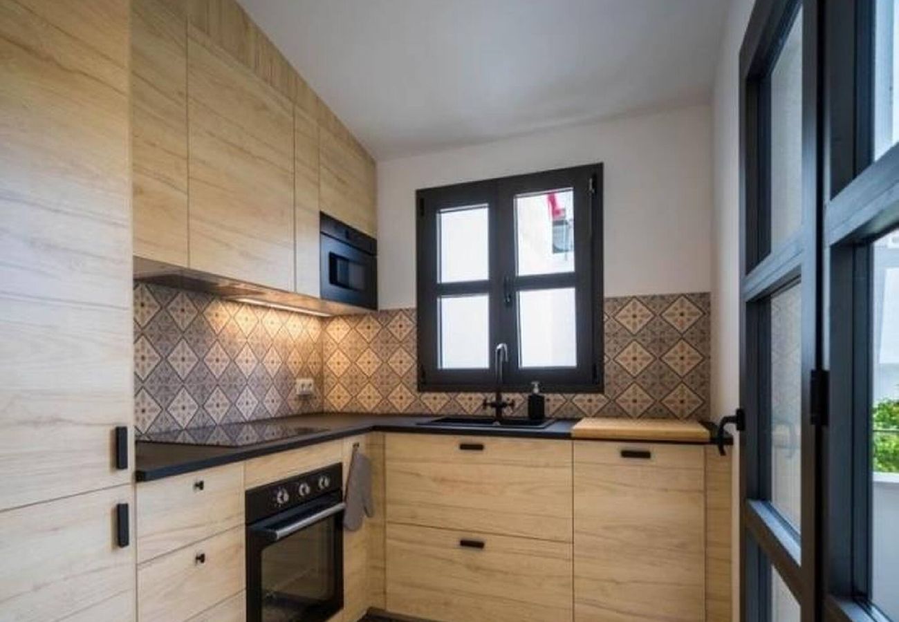 Ferienhaus in Palma de Mallorca - Can Montis