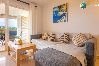 Ferienwohnung in Son Servera - Apartamento Rosa