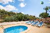 Ferienwohnung in Manacor - Apartamento Cala Mendia Beach