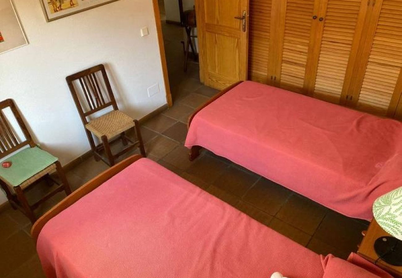 Ferienwohnung in Sa Rapita - Casa Tintorera