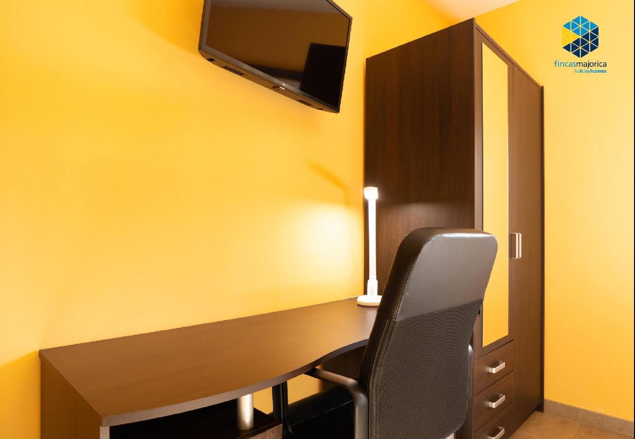 Ferienhaus in LLucmajor - Casa Bon Nadal