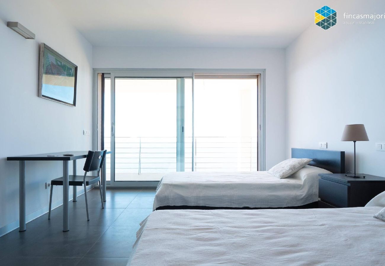 Villa in Cala Pi - Villa Sa Troneta