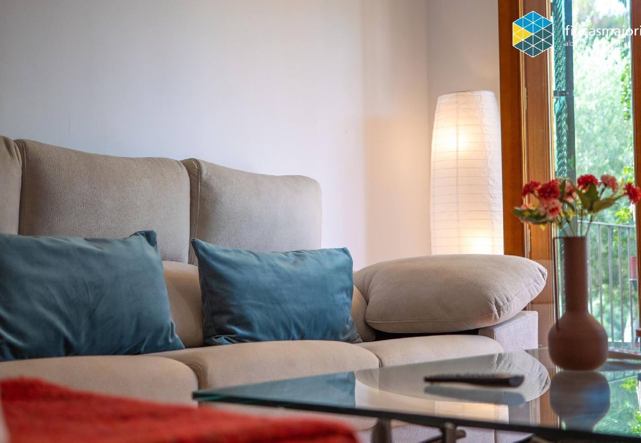 Ferienwohnung in Manacor - Casa Romántica